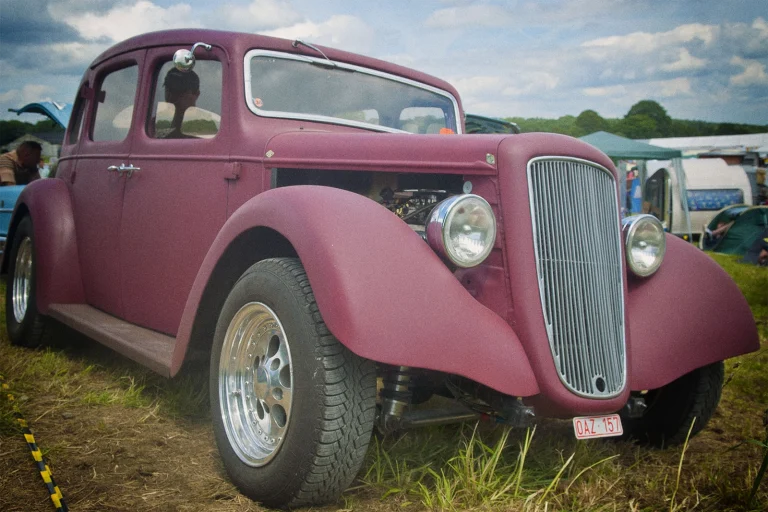 didier-vaneesbeck-photo-reportage-hotrod-chimay-2012-bruxelles-0037