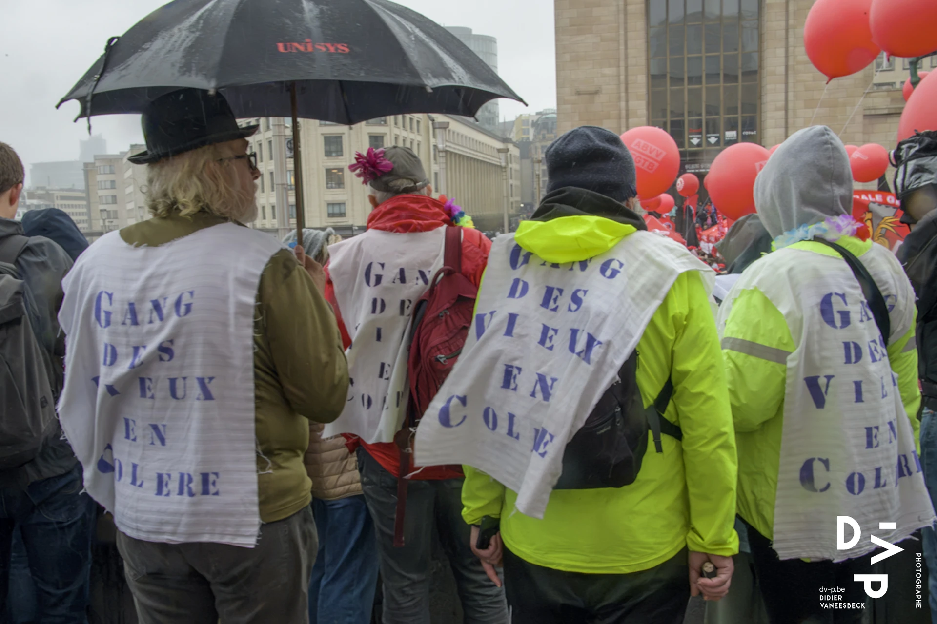 didier vaneesbeck photographe reportage bruxelles manifestation anti arizona 2026 2251
