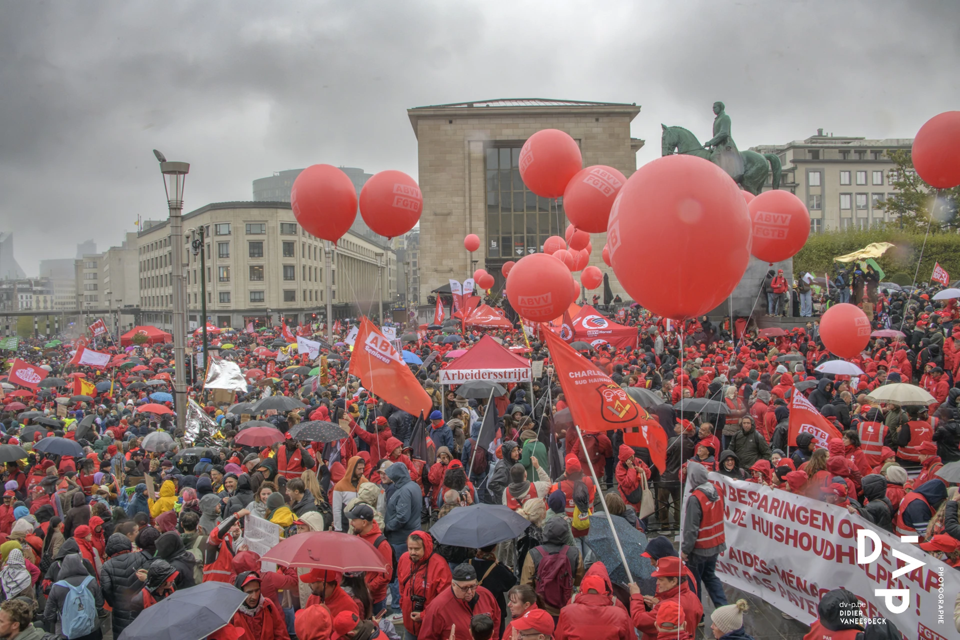 didier vaneesbeck photographe reportage bruxelles manifestation anti arizona 2026 2254