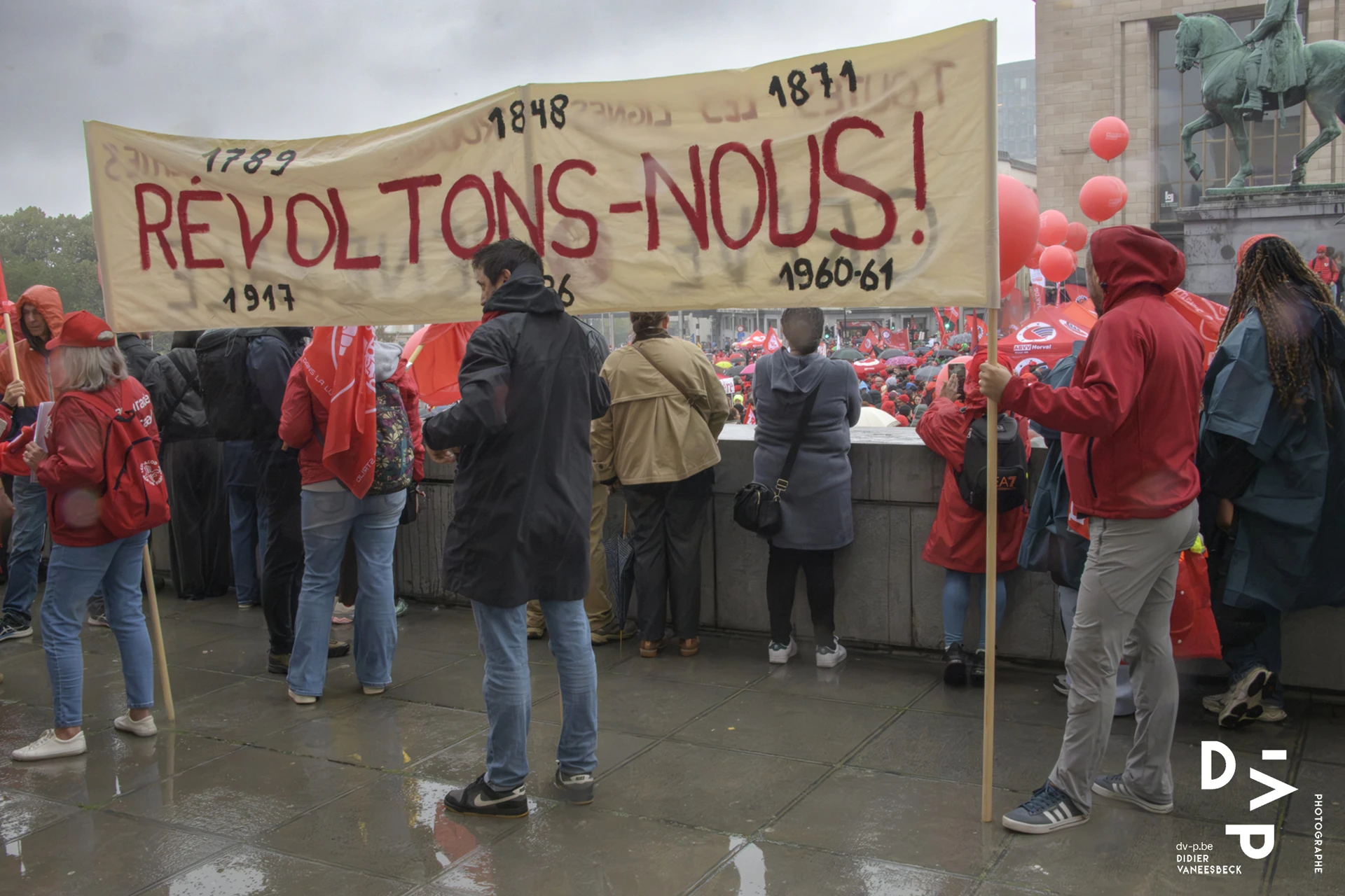 didier vaneesbeck photographe reportage bruxelles manifestation anti arizona 2026 2257