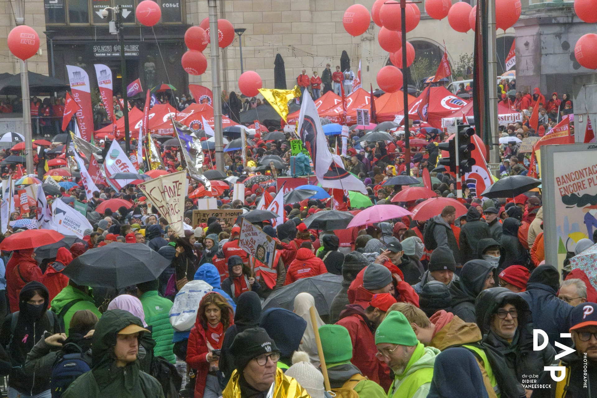 didier vaneesbeck photographe reportage bruxelles manifestation anti arizona 2026 2281