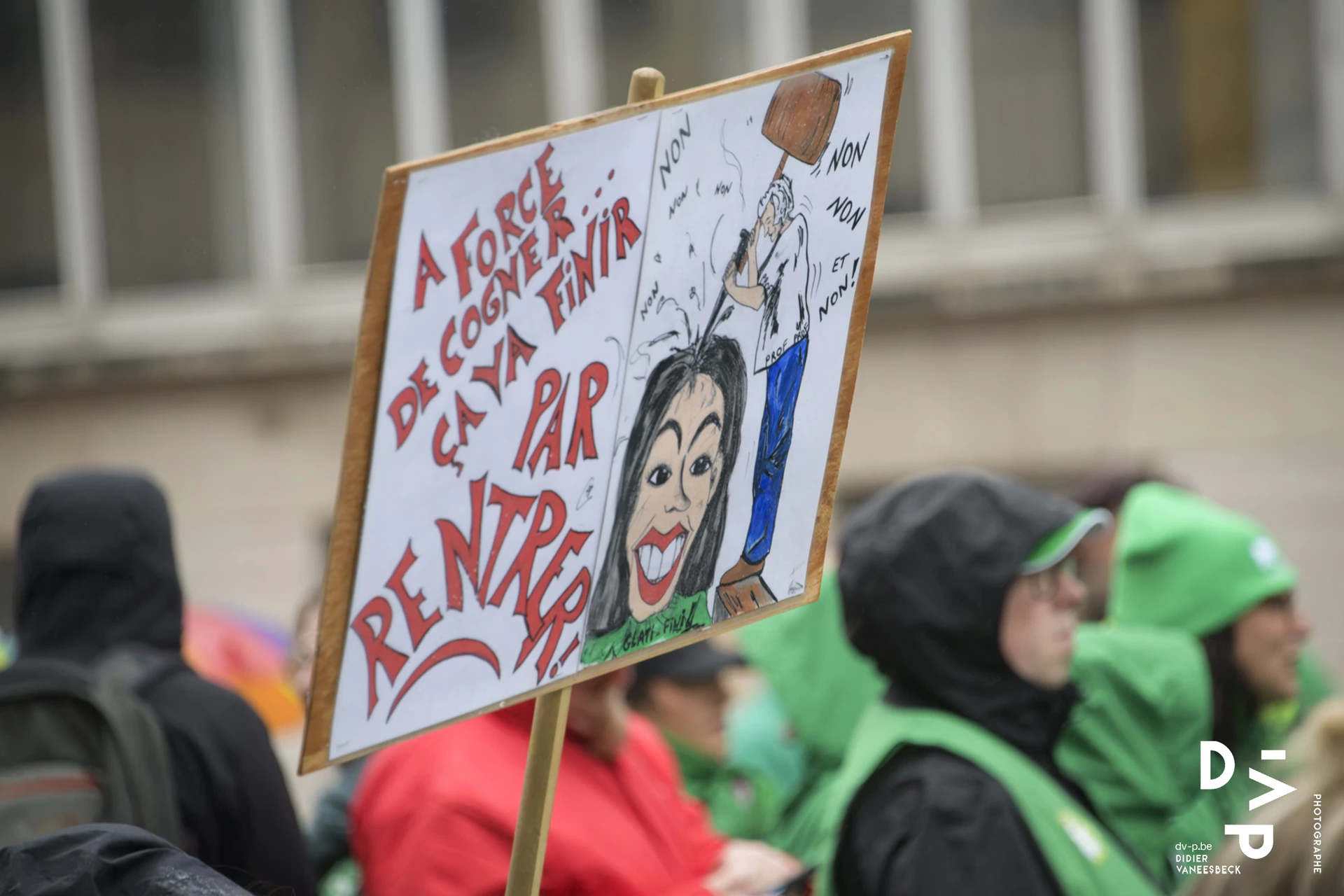 didier vaneesbeck photographe reportage bruxelles manifestation anti arizona 2026 2282