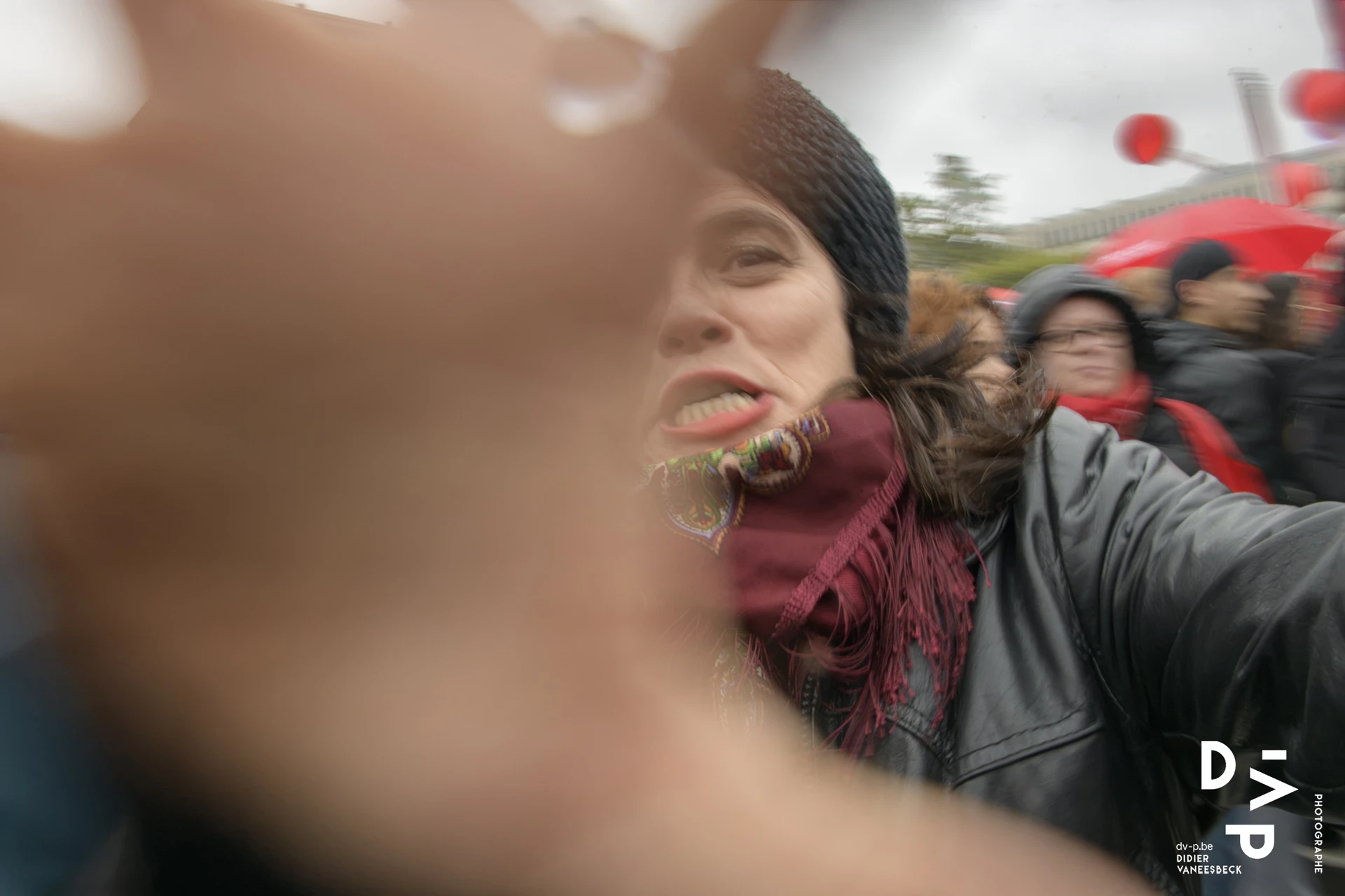 didier vaneesbeck photographe reportage bruxelles manifestation anti arizona 2026 2301