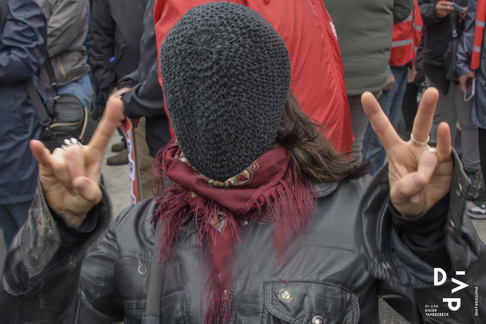 didier vaneesbeck photographe reportage bruxelles manifestation anti arizona 2026 2311a
