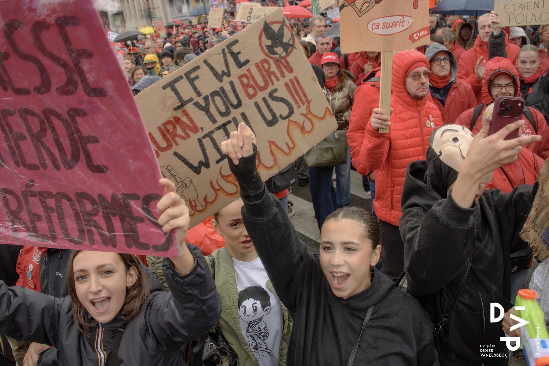 didier vaneesbeck photographe reportage bruxelles manifestation anti arizona 2026 2317