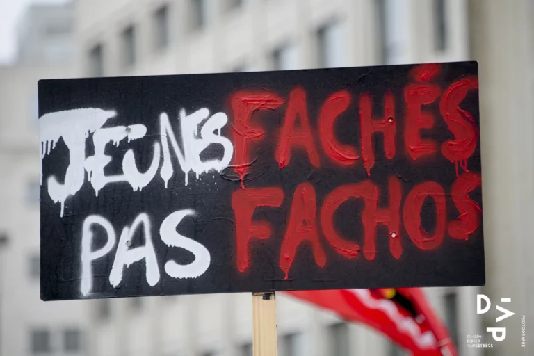 didier vaneesbeck photographe reportage bruxelles manifestation anti arizona 2026 2368