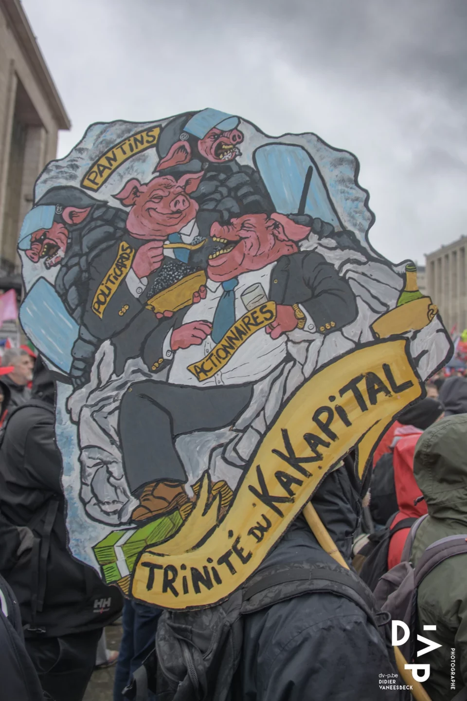 didier vaneesbeck photographe reportage bruxelles manifestation anti arizona 2026 2371
