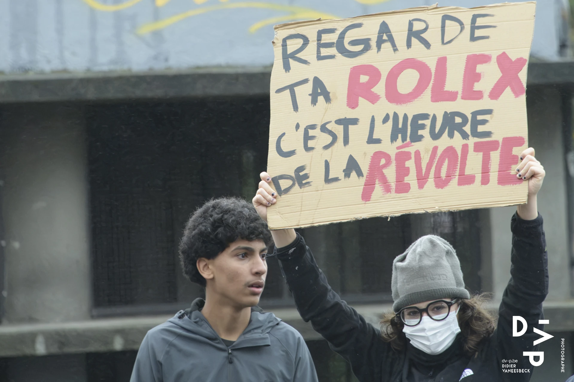 didier vaneesbeck photographe reportage bruxelles manifestation anti arizona 2026 2383