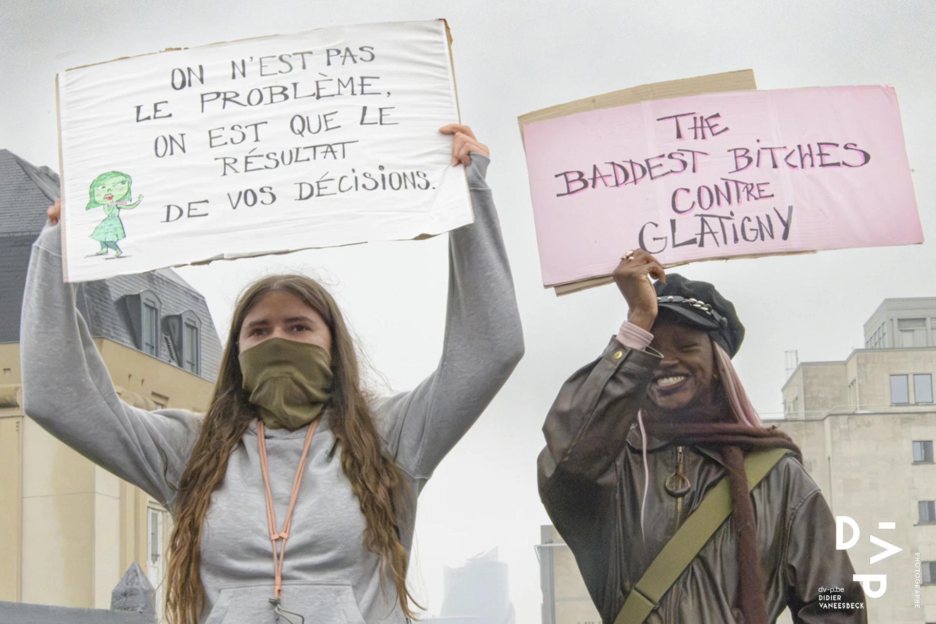 didier vaneesbeck photographe reportage bruxelles manifestation anti arizona 2026 2413