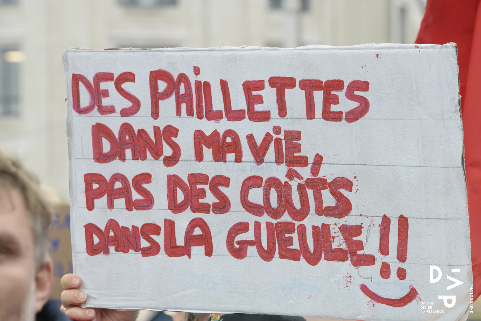 didier vaneesbeck photographe reportage bruxelles manifestation anti arizona 2026 2554