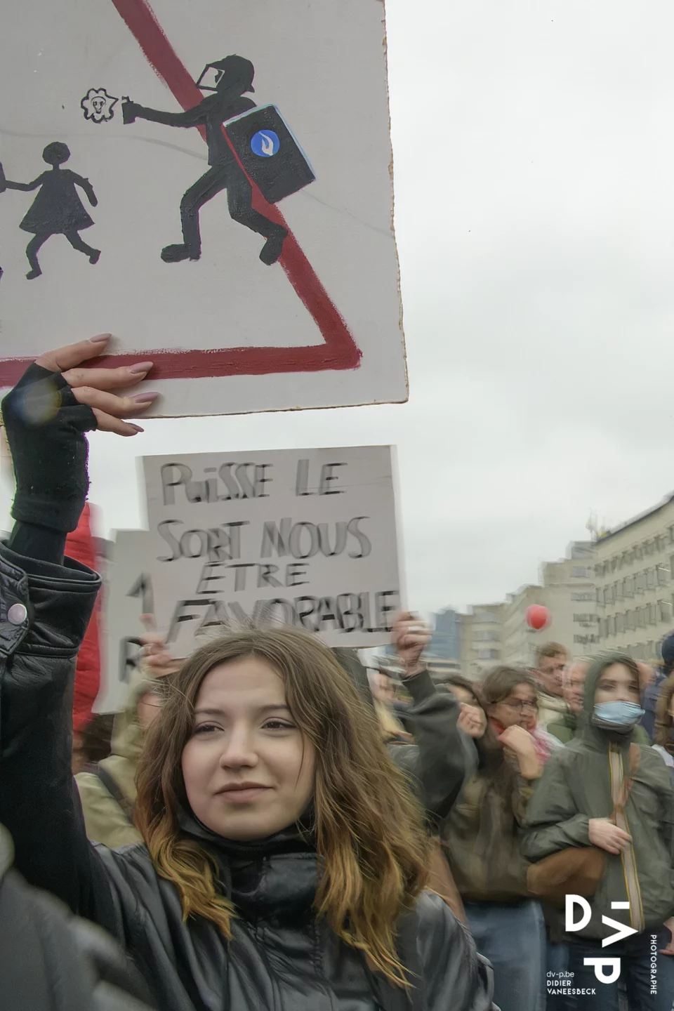 didier vaneesbeck photographe reportage bruxelles manifestation anti arizona 2026 2582