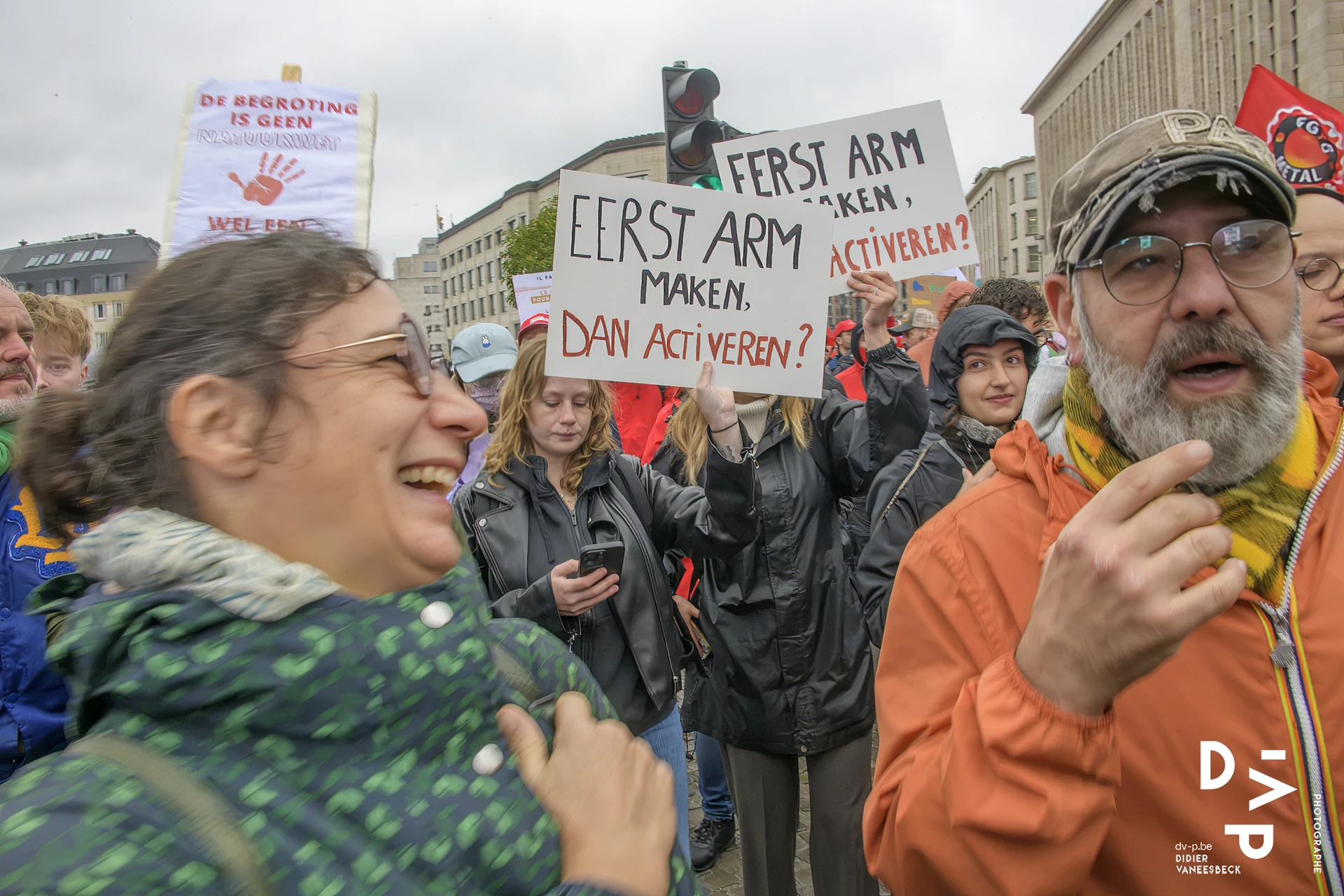 didier vaneesbeck photographe reportage bruxelles manifestation anti arizona 2026 2599