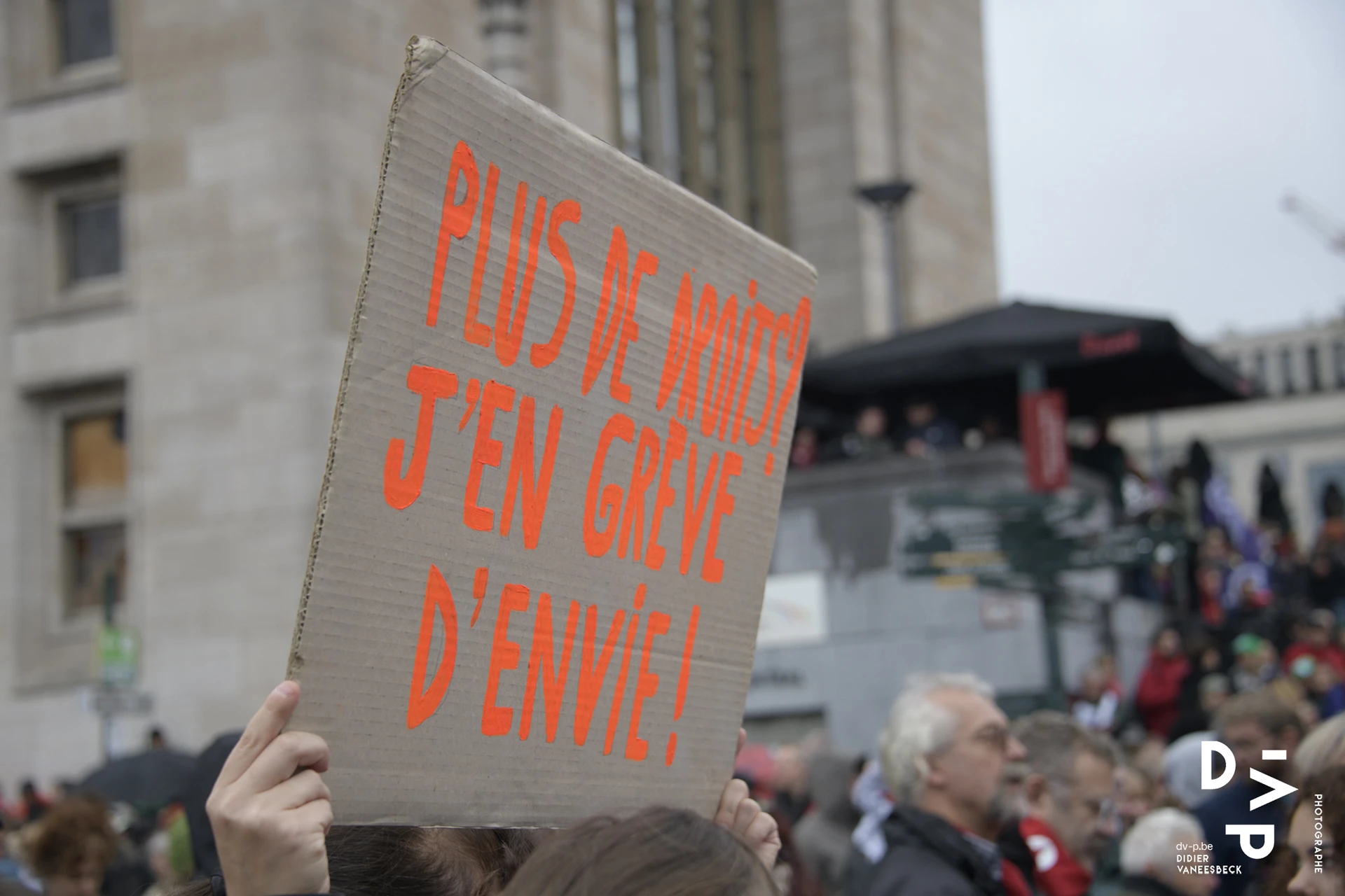 didier vaneesbeck photographe reportage bruxelles manifestation anti arizona 2026 2642