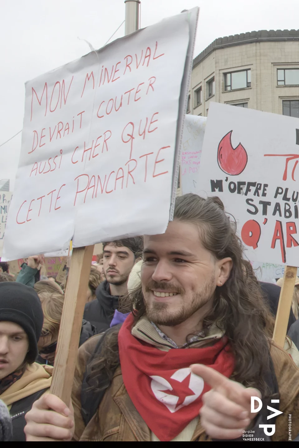 didier vaneesbeck photographe reportage bruxelles manifestation anti arizona 2026 2693