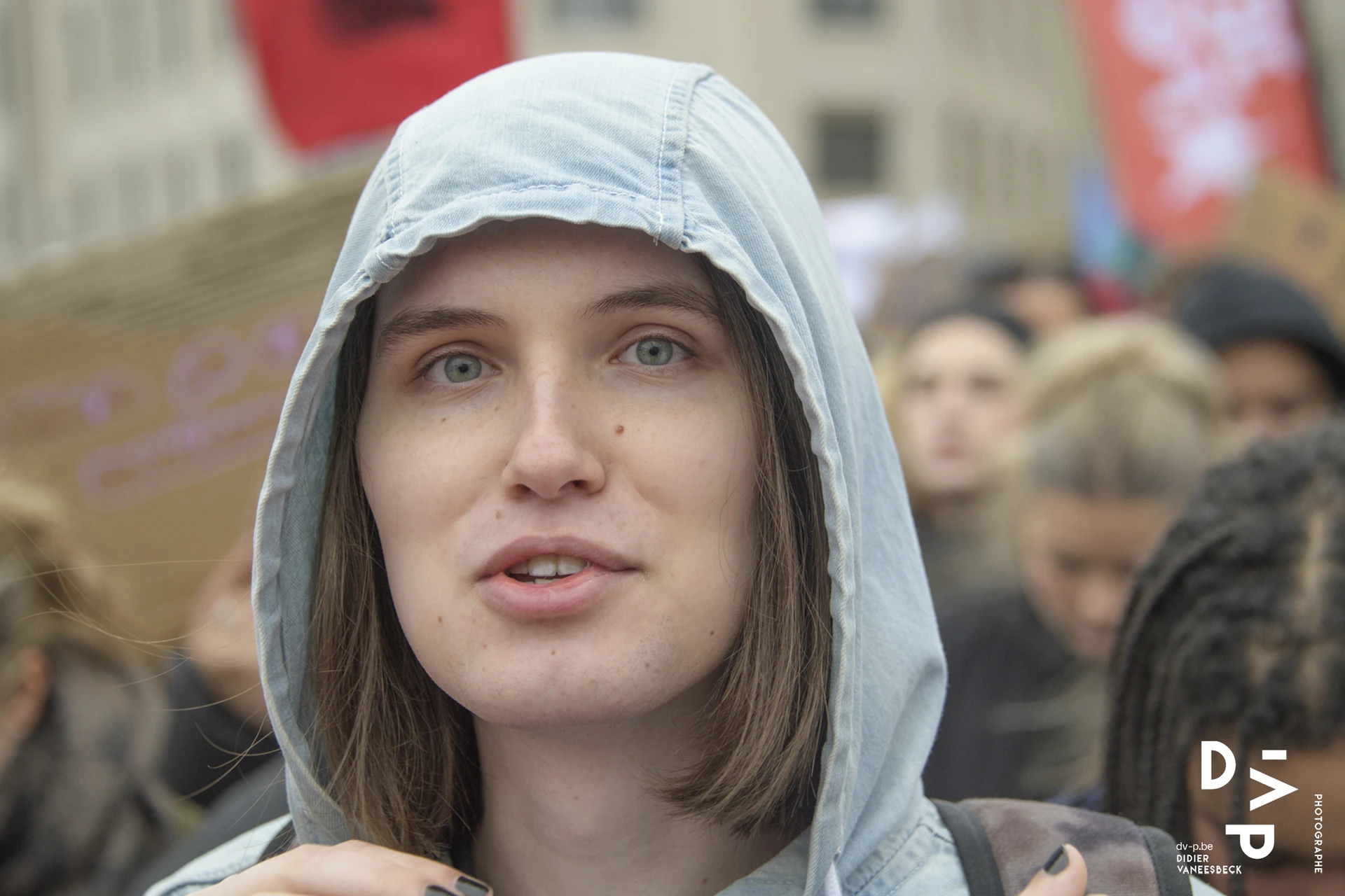 didier vaneesbeck photographe reportage bruxelles manifestation anti arizona 2026 2742
