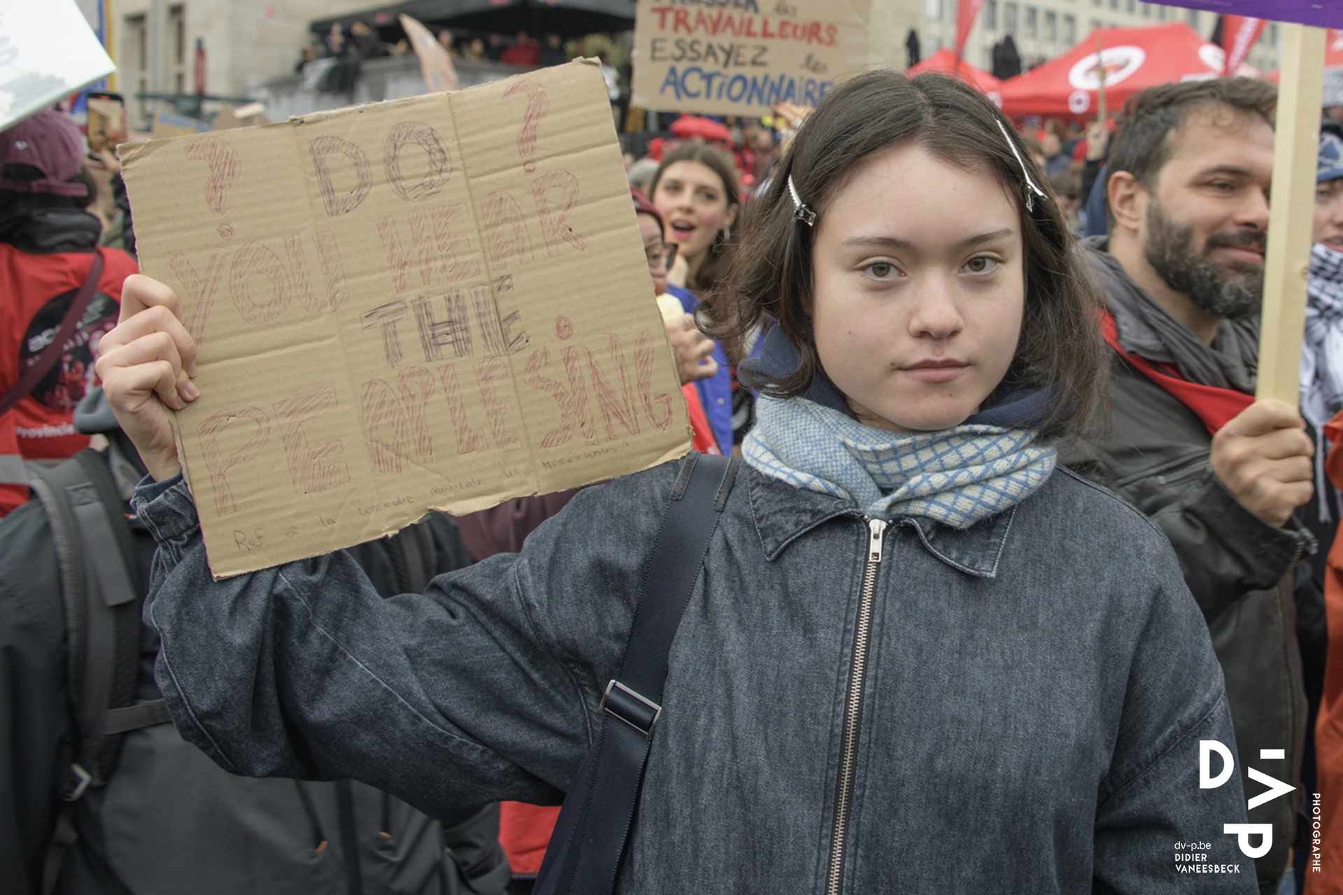 didier vaneesbeck photographe reportage bruxelles manifestation anti arizona 2026 2814