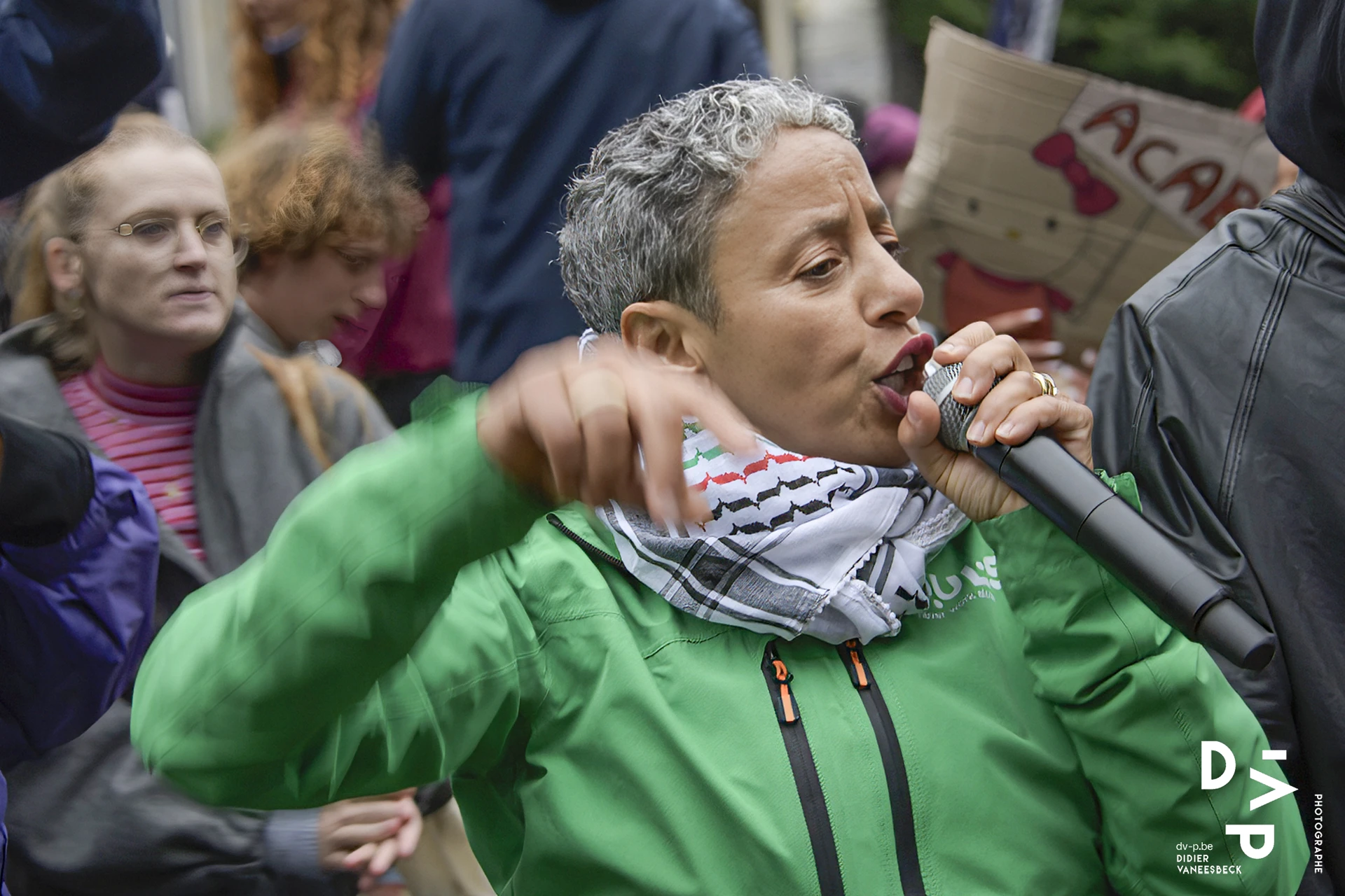 didier vaneesbeck photographe reportage bruxelles manifestation anti arizona 2026 3285