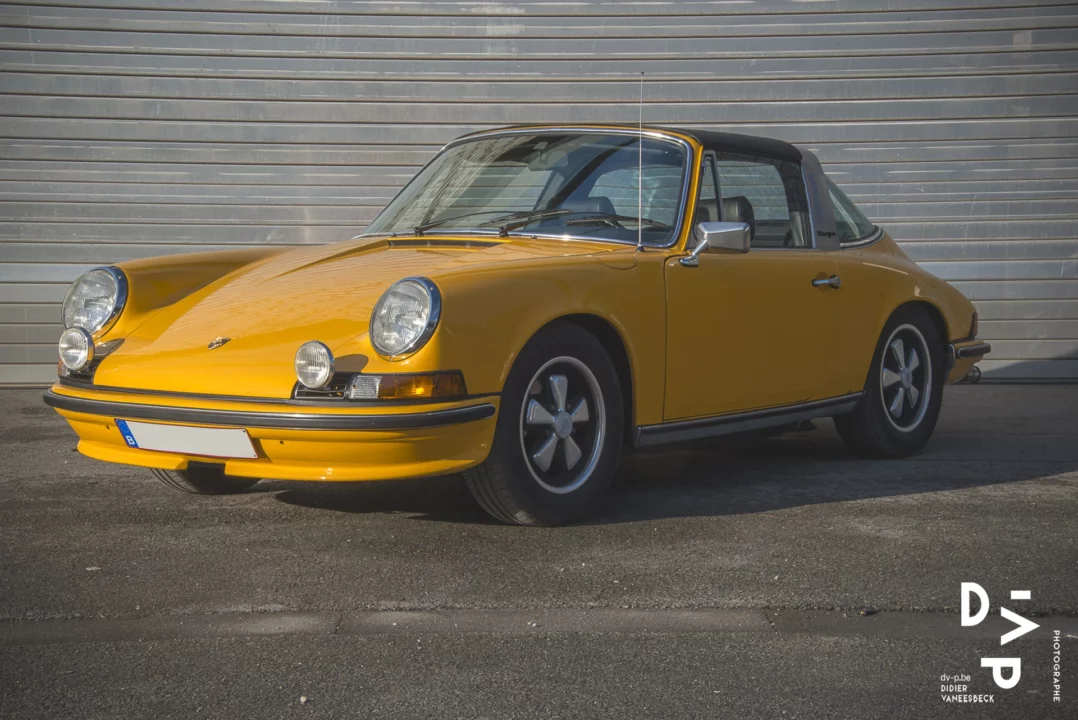 didier vaneesbeck photographie bruxelles didier vaneesbeck photo auto porsche 911 targa oldtimer belgique 4601